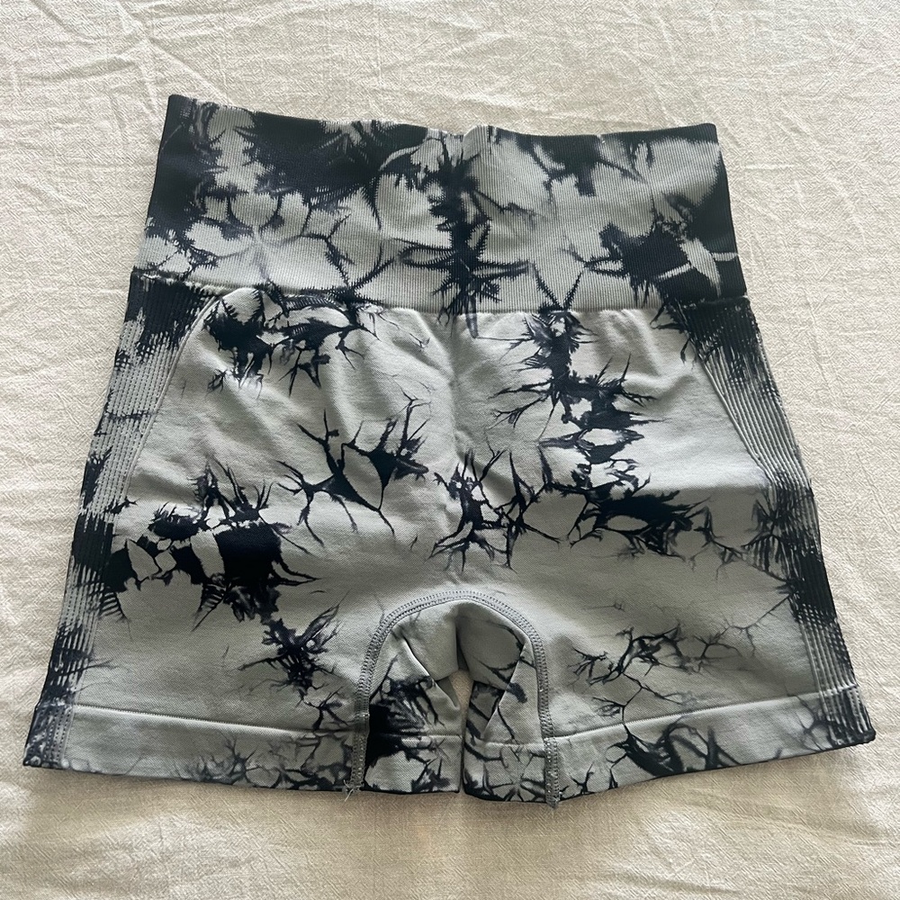Workout Shorts - Picture 9 of 14